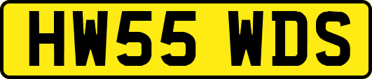 HW55WDS