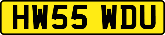 HW55WDU