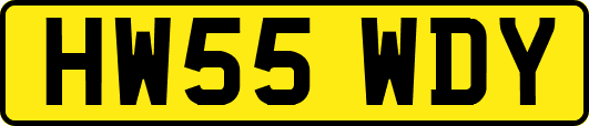 HW55WDY