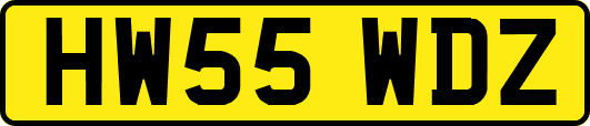HW55WDZ