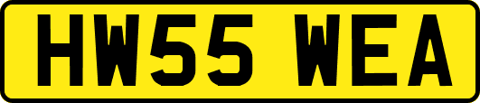 HW55WEA