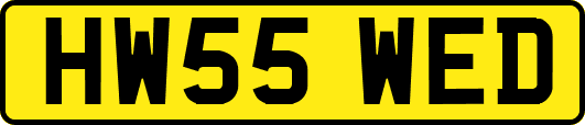 HW55WED