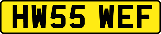 HW55WEF