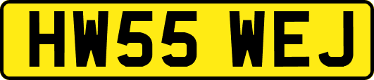 HW55WEJ