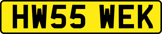 HW55WEK