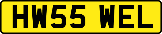 HW55WEL