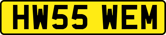 HW55WEM