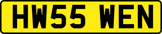 HW55WEN