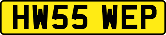 HW55WEP