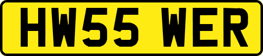HW55WER