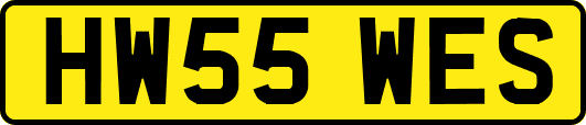 HW55WES