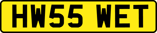 HW55WET