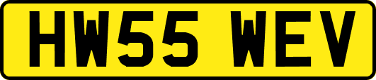 HW55WEV