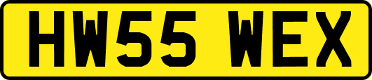HW55WEX