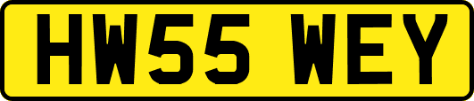 HW55WEY