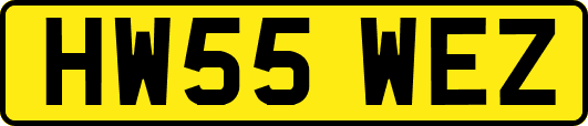 HW55WEZ
