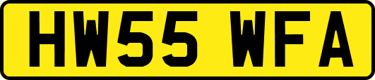 HW55WFA