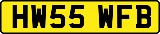 HW55WFB