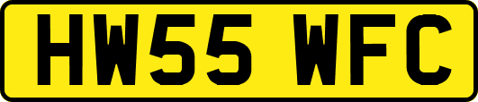 HW55WFC