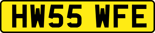 HW55WFE
