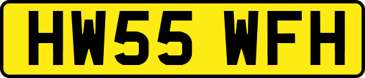 HW55WFH