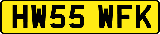 HW55WFK