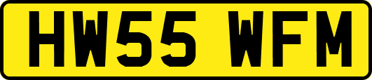 HW55WFM