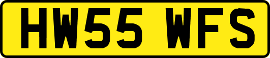 HW55WFS