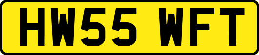 HW55WFT