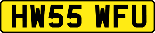 HW55WFU