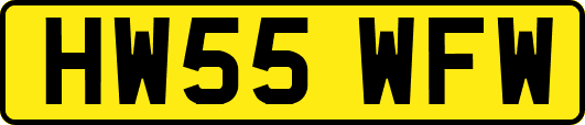 HW55WFW
