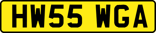 HW55WGA