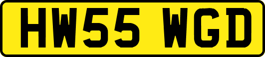 HW55WGD