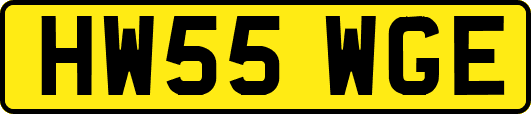 HW55WGE