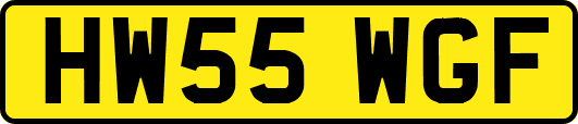 HW55WGF