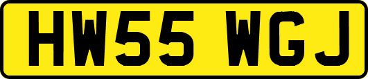 HW55WGJ