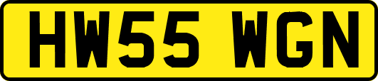 HW55WGN