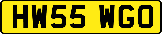 HW55WGO