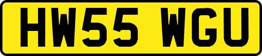 HW55WGU
