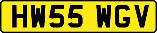 HW55WGV