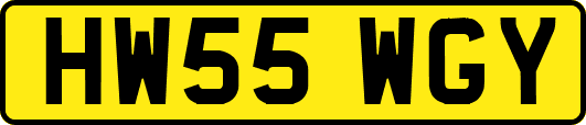 HW55WGY
