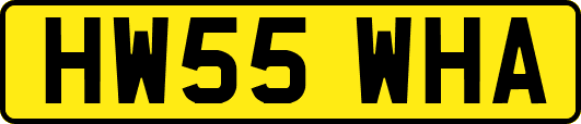 HW55WHA
