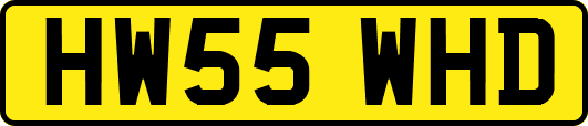HW55WHD