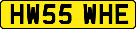 HW55WHE