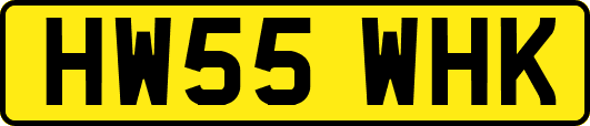 HW55WHK