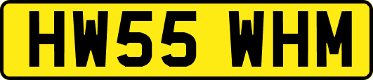HW55WHM