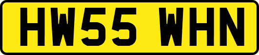 HW55WHN