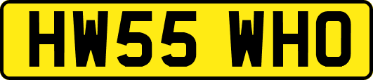 HW55WHO