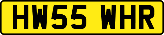HW55WHR