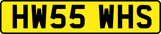 HW55WHS